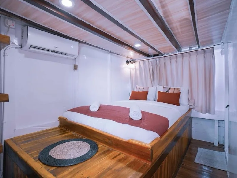 Ocean Deluxe Private - Image 1